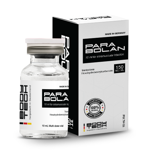 Bodytech, Steroid, anabolic, parabolan, fatburn, buildmuscle, trenbolone 