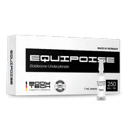 Bodytech, Steroid, anabolic, equipoise, boldenone, buildmuscle