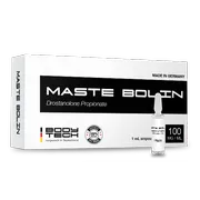 Bodytech, Steroid, anabolic, mastebolin, masterone, Drostanolone, leanbody