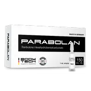 Bodytech, Steroid, anabolic, parabolan, trenbolone, buildmuscle, bodybuilding