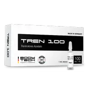 Bodytech, Steroid, anabolic, tren100, tren 100, tren-100, trenbolone, buildmuscle, bodybuilding