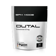 Bodytech, Steroid, anabolic, buildmuscle, BPH, Sarm, DUTAL, Dutasteride