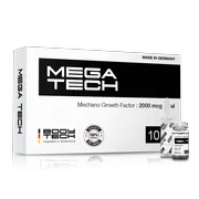 Bodytech, Steroid, anabolic, Megatech, Megapure, Mechano Growth Factor, buildmuscle