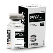 Bodytech, Steroid, anabolic, winstrol, stanozolol, super micronized stanozolol, burnfat