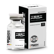 Bodytech, Steroid, anabolic, testprop, testosterone, buildmuscle